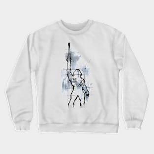 The Battle of Eternia - Parody Crewneck Sweatshirt